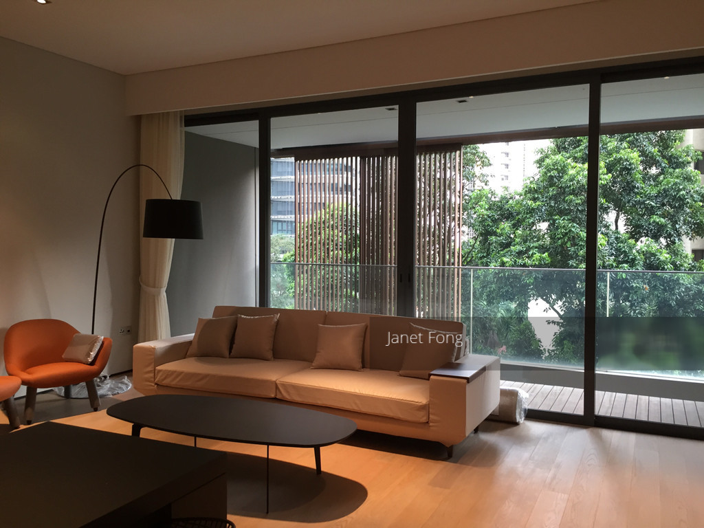 OUE Twin Peaks (D9), Condominium #137578332